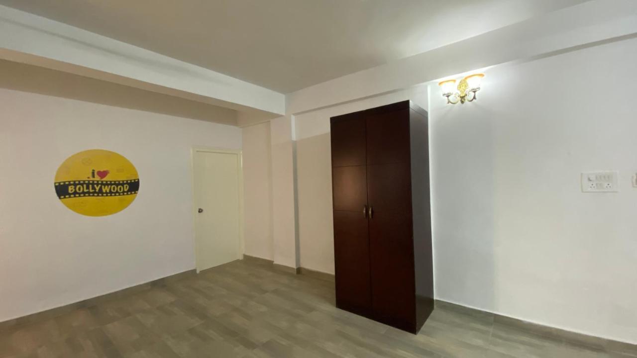 C Suites - Royal Homes II Short & Long Stays Бенґалуру Екстер'єр фото